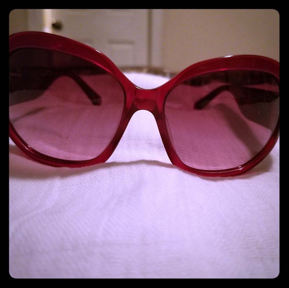 Coach (Preloved) - image 1